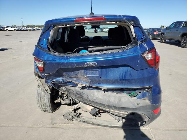 Photo 5 VIN: 1FMCU0F71KUC25427 - FORD ESCAPE 