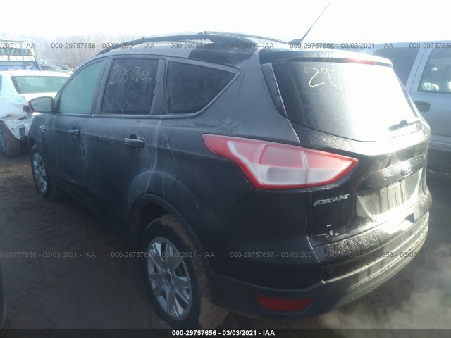 Photo 2 VIN: 1FMCU0F72DUA08374 - FORD ESCAPE 