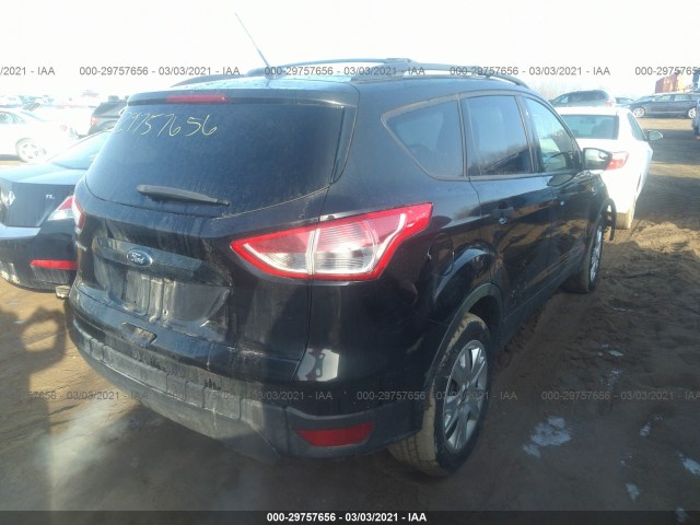 Photo 3 VIN: 1FMCU0F72DUA08374 - FORD ESCAPE 