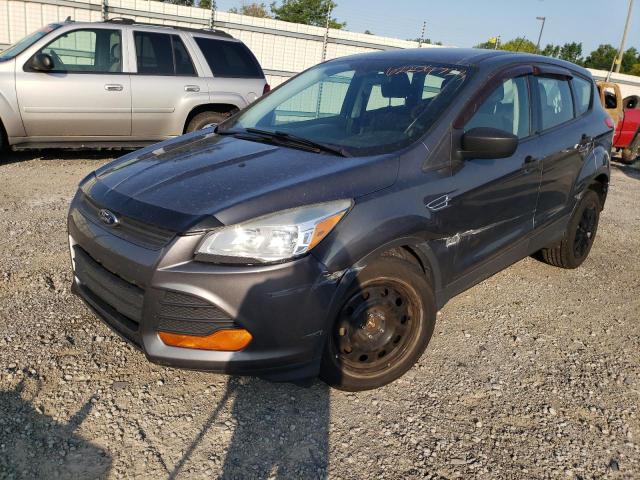 Photo 0 VIN: 1FMCU0F72DUA13462 - FORD ESCAPE S 