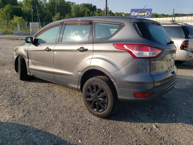 Photo 1 VIN: 1FMCU0F72DUA13462 - FORD ESCAPE S 