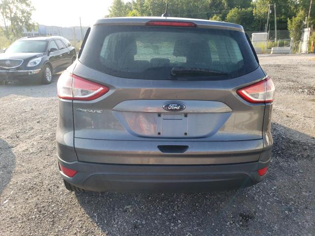 Photo 5 VIN: 1FMCU0F72DUA13462 - FORD ESCAPE S 