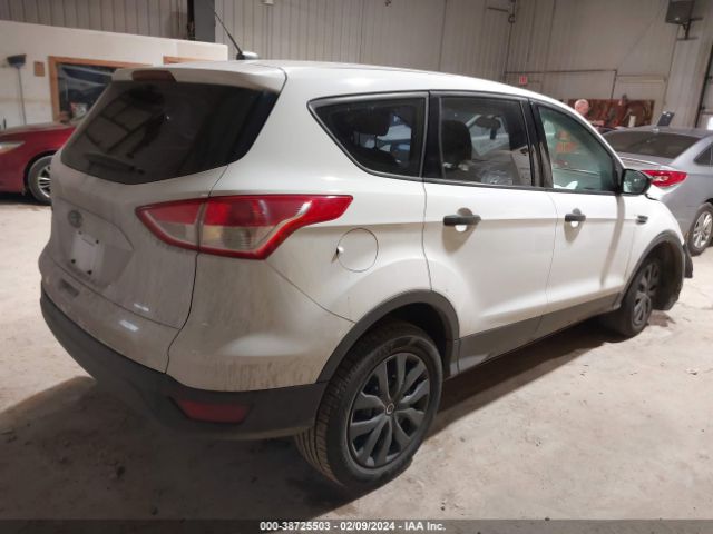 Photo 3 VIN: 1FMCU0F72DUA21044 - FORD ESCAPE 