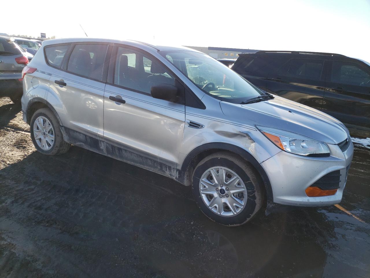 Photo 3 VIN: 1FMCU0F72DUA24249 - FORD ESCAPE 