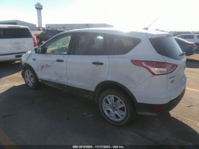 Photo 2 VIN: 1FMCU0F72DUA48177 - FORD ESCAPE 