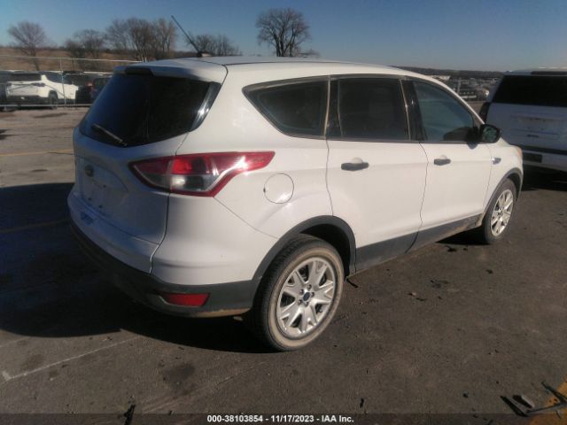 Photo 3 VIN: 1FMCU0F72DUA48177 - FORD ESCAPE 