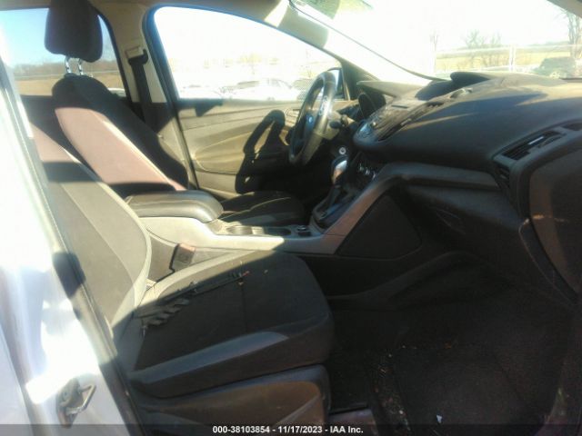 Photo 4 VIN: 1FMCU0F72DUA48177 - FORD ESCAPE 