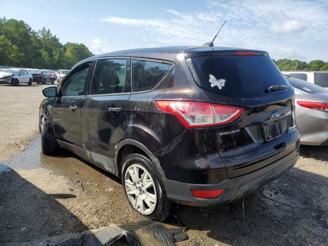 Photo 1 VIN: 1FMCU0F72DUA76920 - FORD ESCAPE S 