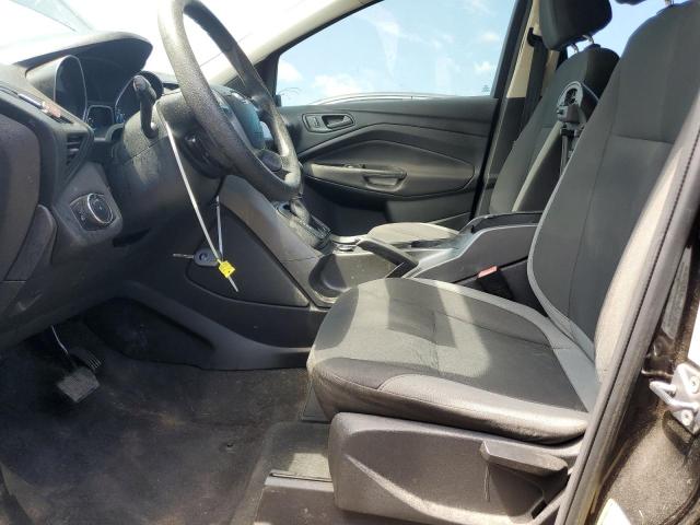 Photo 6 VIN: 1FMCU0F72DUA76920 - FORD ESCAPE S 