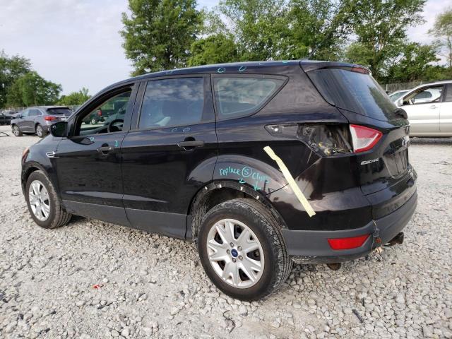 Photo 1 VIN: 1FMCU0F72DUA77646 - FORD ESCAPE S 