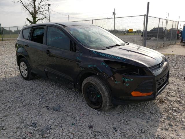 Photo 3 VIN: 1FMCU0F72DUA77646 - FORD ESCAPE S 