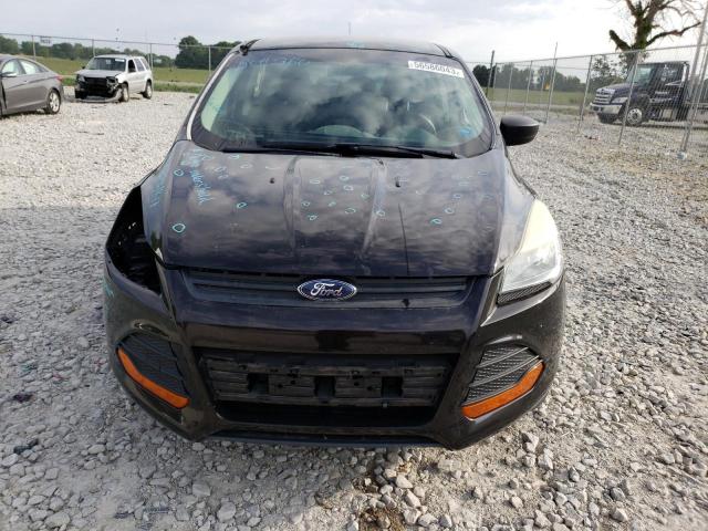 Photo 4 VIN: 1FMCU0F72DUA77646 - FORD ESCAPE S 