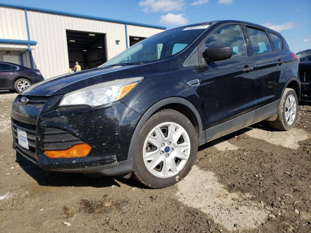 Photo 1 VIN: 1FMCU0F72DUA83284 - FORD ESCAPE S 