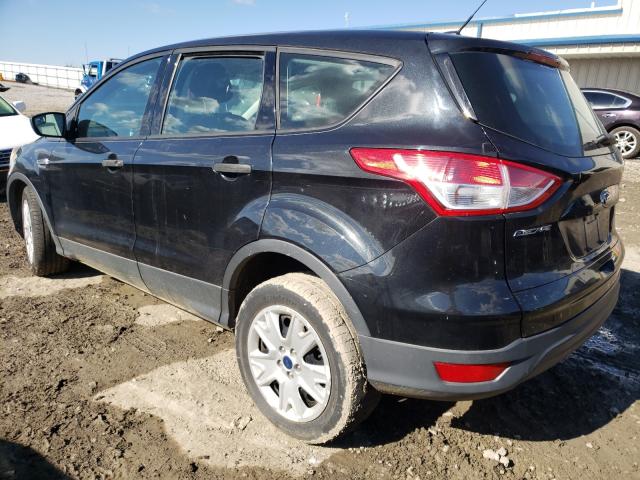 Photo 2 VIN: 1FMCU0F72DUA83284 - FORD ESCAPE S 