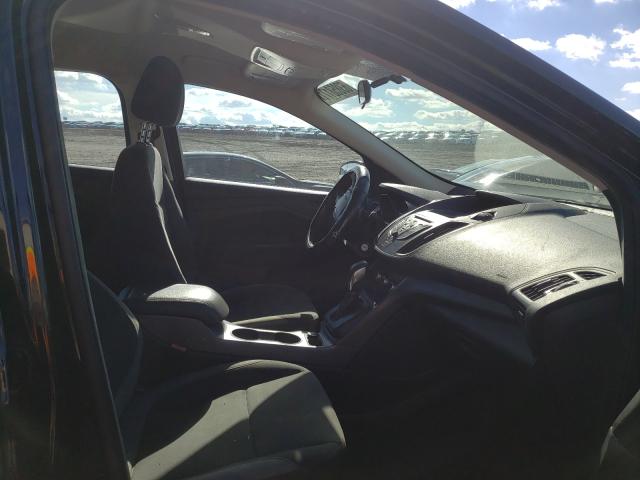 Photo 4 VIN: 1FMCU0F72DUA83284 - FORD ESCAPE S 