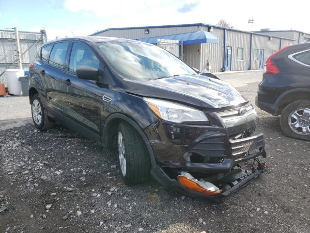 Photo 0 VIN: 1FMCU0F72DUA91384 - FORD ESCAPE S 