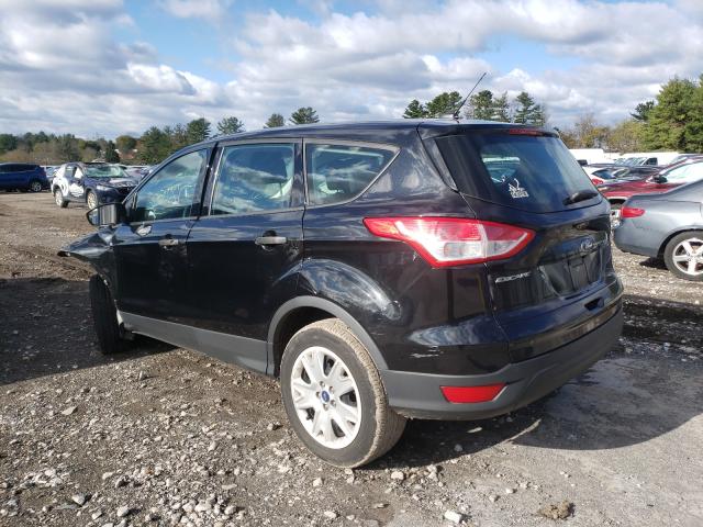 Photo 2 VIN: 1FMCU0F72DUA91384 - FORD ESCAPE S 