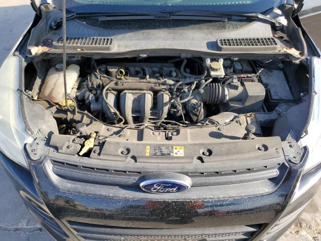 Photo 10 VIN: 1FMCU0F72DUB00102 - FORD ESCAPE S 