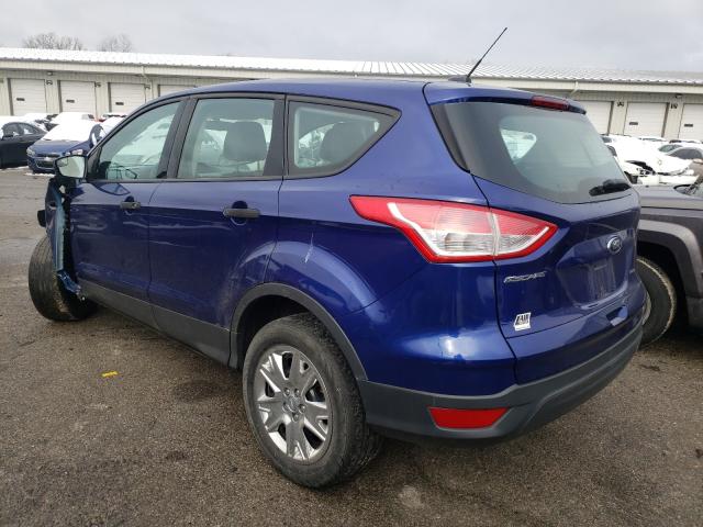 Photo 2 VIN: 1FMCU0F72DUB12895 - FORD ESCAPE S 