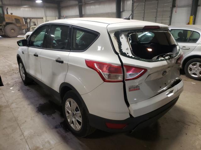 Photo 2 VIN: 1FMCU0F72DUB23170 - FORD ESCAPE S 