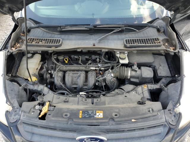 Photo 10 VIN: 1FMCU0F72DUB25730 - FORD ESCAPE 