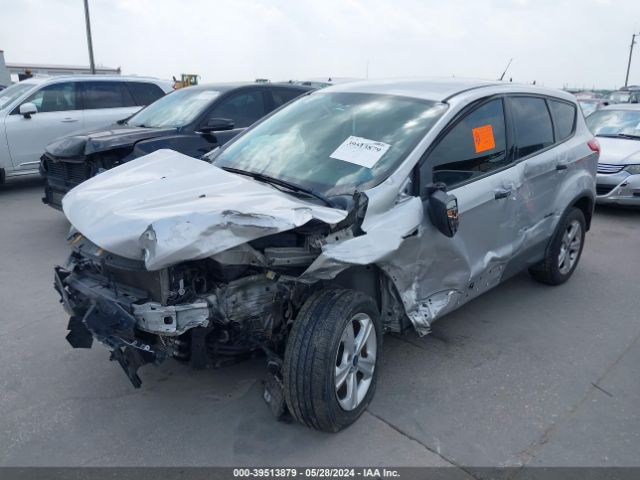 Photo 1 VIN: 1FMCU0F72DUB34699 - FORD ESCAPE 