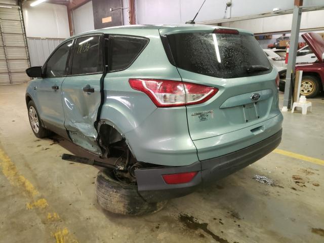 Photo 2 VIN: 1FMCU0F72DUB50627 - FORD ESCAPE S 