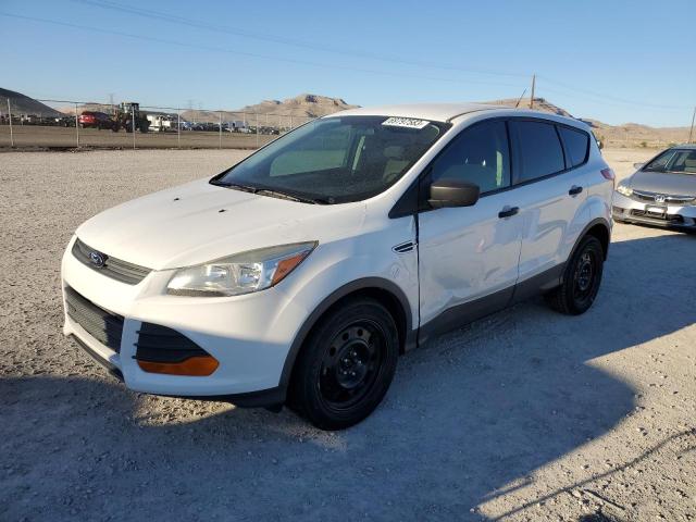 Photo 0 VIN: 1FMCU0F72DUB84941 - FORD ESCAPE S 