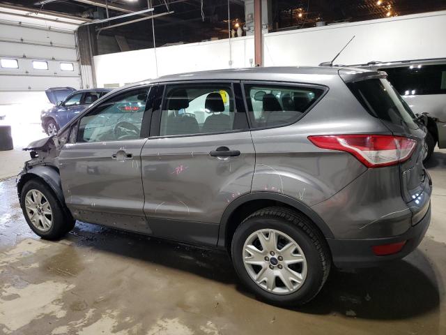 Photo 1 VIN: 1FMCU0F72DUB98371 - FORD ESCAPE S 