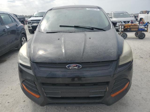 Photo 4 VIN: 1FMCU0F72DUC08915 - FORD ESCAPE S 