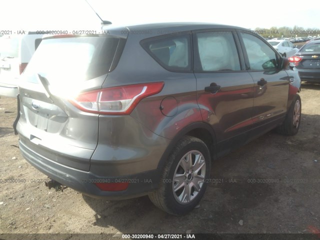 Photo 3 VIN: 1FMCU0F72DUC44507 - FORD ESCAPE 