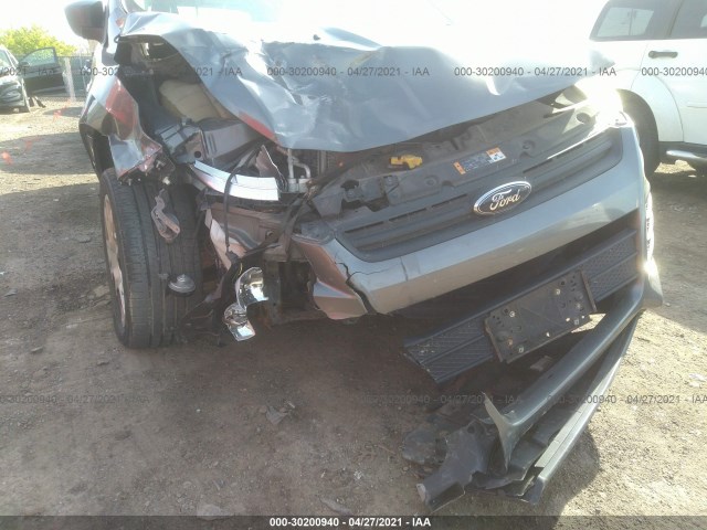 Photo 5 VIN: 1FMCU0F72DUC44507 - FORD ESCAPE 