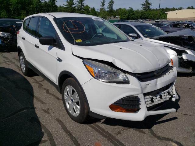 Photo 0 VIN: 1FMCU0F72DUC82609 - FORD ESCAPE S 