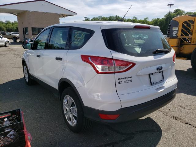 Photo 2 VIN: 1FMCU0F72DUC82609 - FORD ESCAPE S 