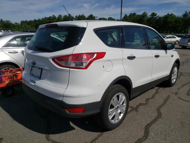 Photo 3 VIN: 1FMCU0F72DUC82609 - FORD ESCAPE S 