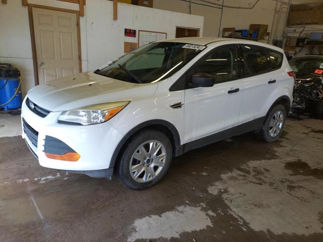 Photo 0 VIN: 1FMCU0F72DUC85784 - FORD ESCAPE S 