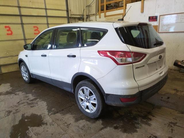 Photo 1 VIN: 1FMCU0F72DUC85784 - FORD ESCAPE S 