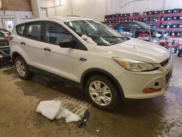 Photo 3 VIN: 1FMCU0F72DUC85784 - FORD ESCAPE S 