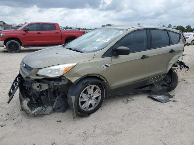 Photo 0 VIN: 1FMCU0F72DUC91259 - FORD ESCAPE S 