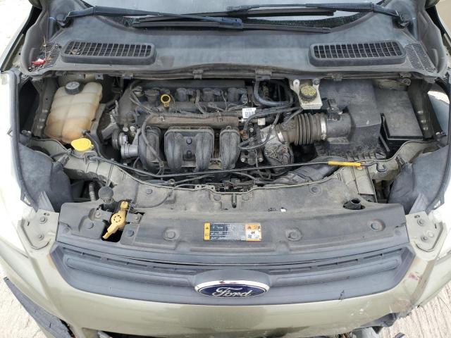 Photo 11 VIN: 1FMCU0F72DUC91259 - FORD ESCAPE S 