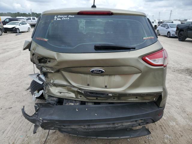 Photo 5 VIN: 1FMCU0F72DUC91259 - FORD ESCAPE S 