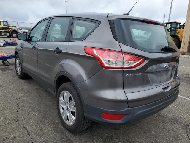 Photo 2 VIN: 1FMCU0F72DUC92492 - FORD ESCAPE S 