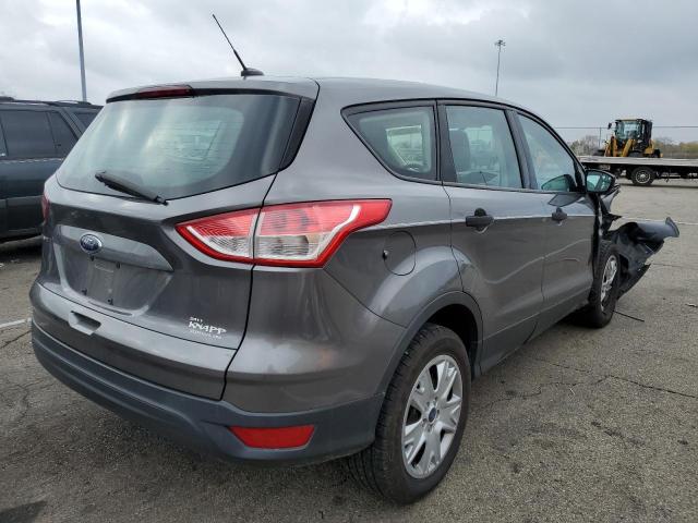 Photo 3 VIN: 1FMCU0F72DUC92492 - FORD ESCAPE S 