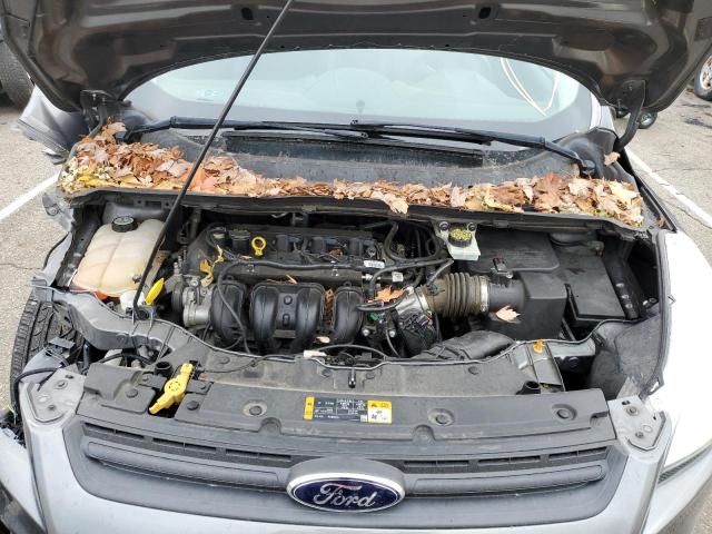 Photo 6 VIN: 1FMCU0F72DUC92492 - FORD ESCAPE S 