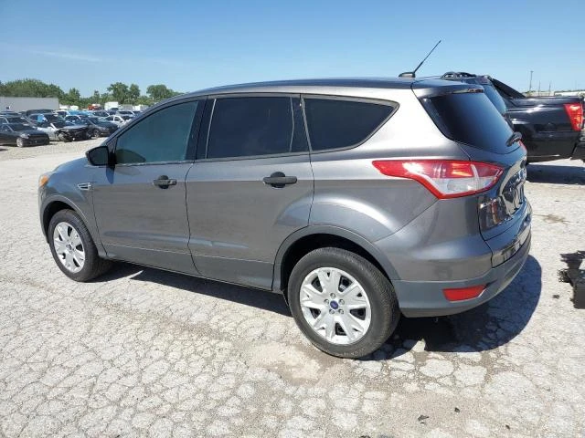 Photo 1 VIN: 1FMCU0F72DUD04432 - FORD ESCAPE S 