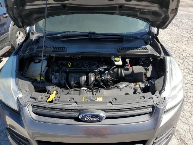 Photo 11 VIN: 1FMCU0F72DUD04432 - FORD ESCAPE S 