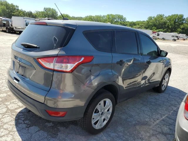 Photo 2 VIN: 1FMCU0F72DUD04432 - FORD ESCAPE S 