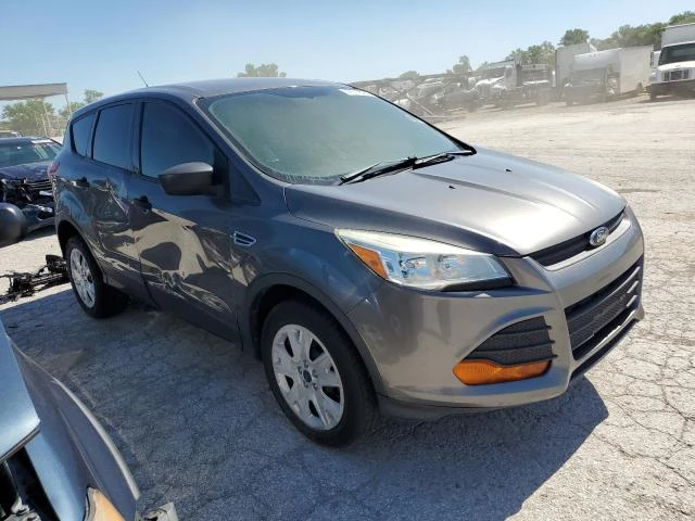 Photo 3 VIN: 1FMCU0F72DUD04432 - FORD ESCAPE S 