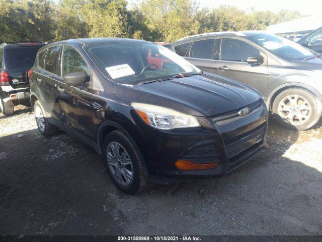 Photo 0 VIN: 1FMCU0F72DUD48723 - FORD ESCAPE 