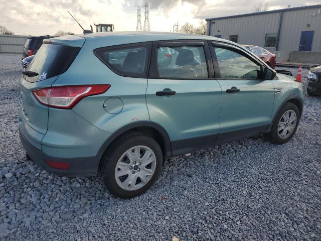 Photo 2 VIN: 1FMCU0F72DUD66977 - FORD ESCAPE S 